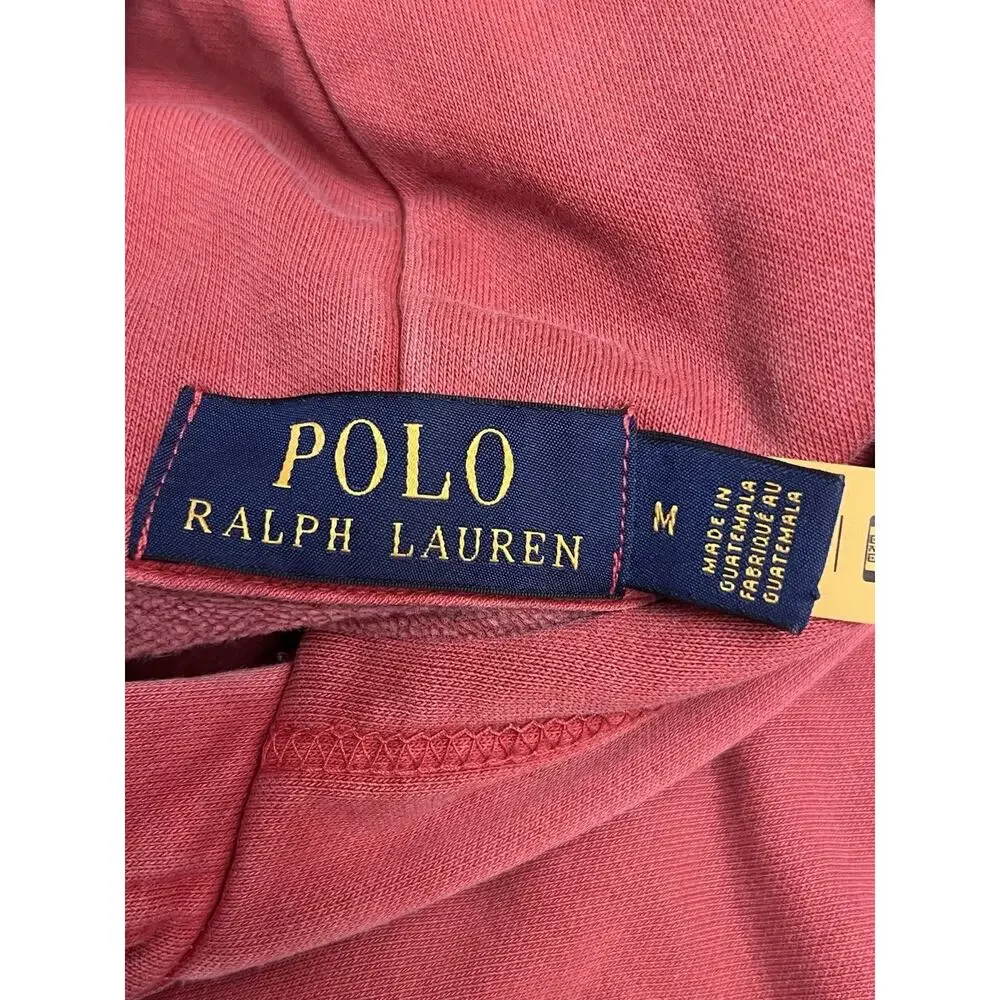 Polo Ralph Lauren item missing